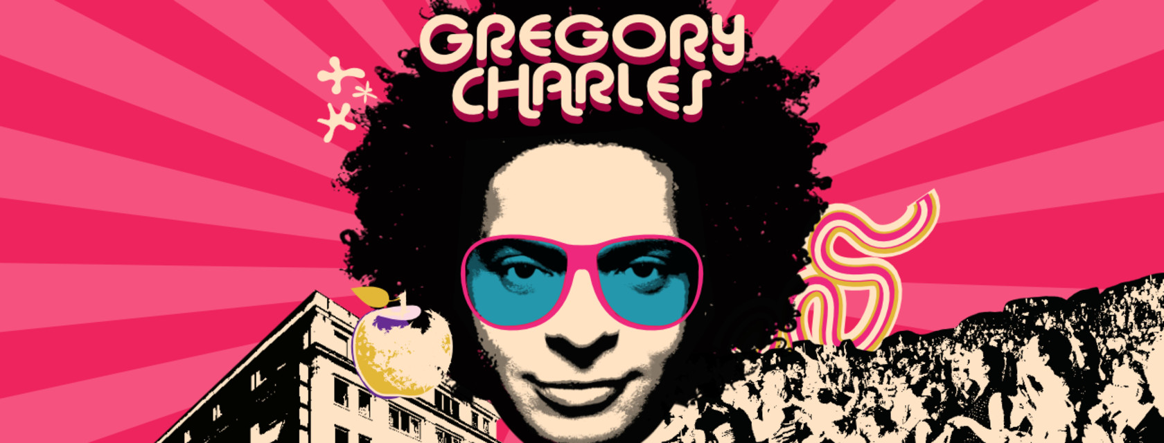 Gregory Charles presents "Vintage 69"