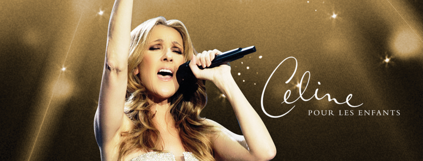 Céline Dion will stop at the Cogeco Amphitheatre this summer
