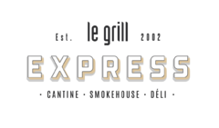 Le Grill Express par Fraïche - Traiteur Urbain