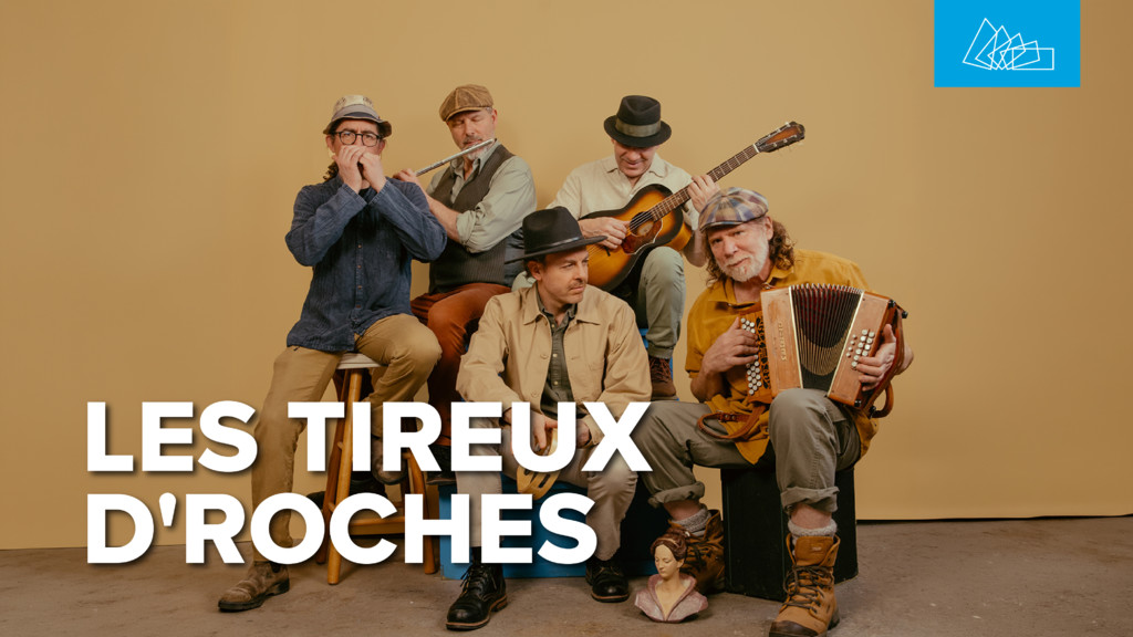 Les Tireux d'Roches