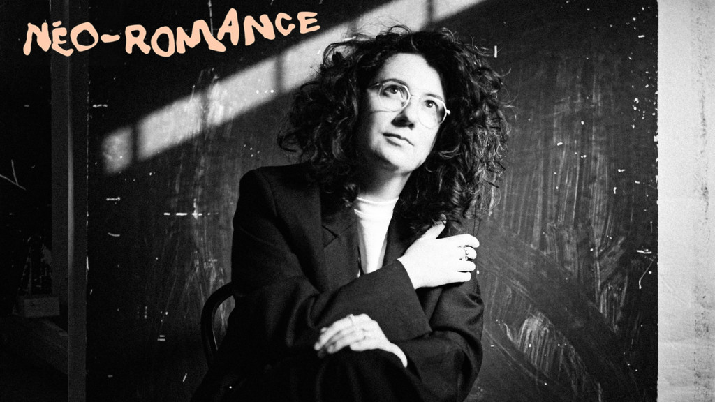 Alexandra Stréliski - Néo-Romance
