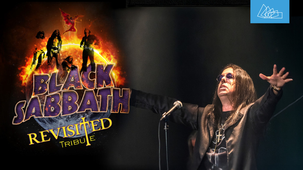 SABBATH REVISITED - Hommage à Black Sabbath