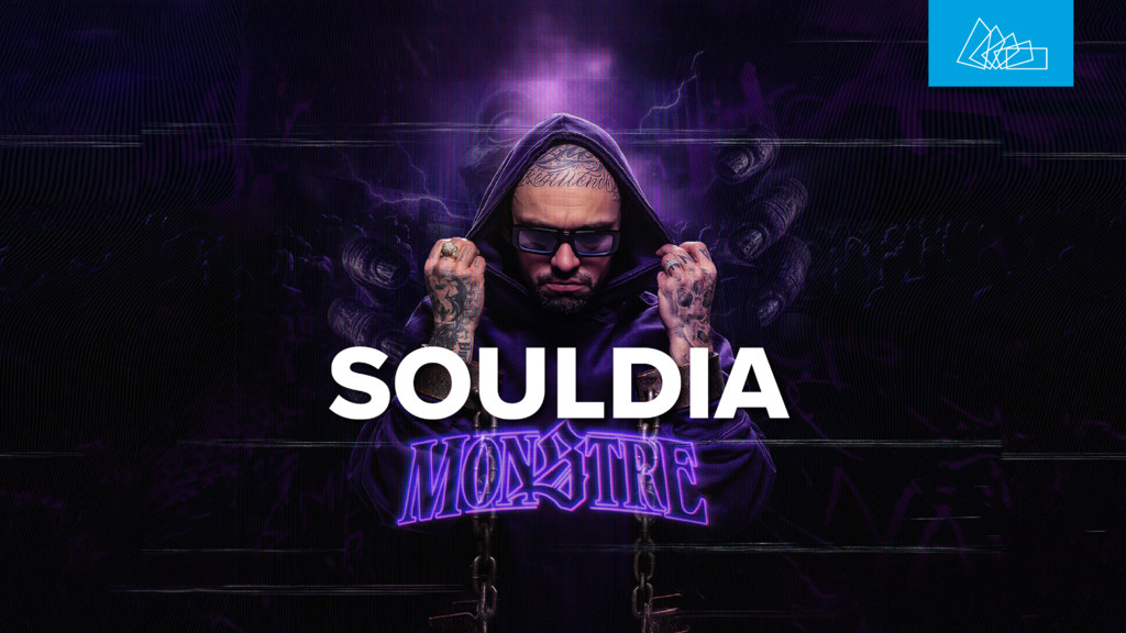Souldia - Monstre
