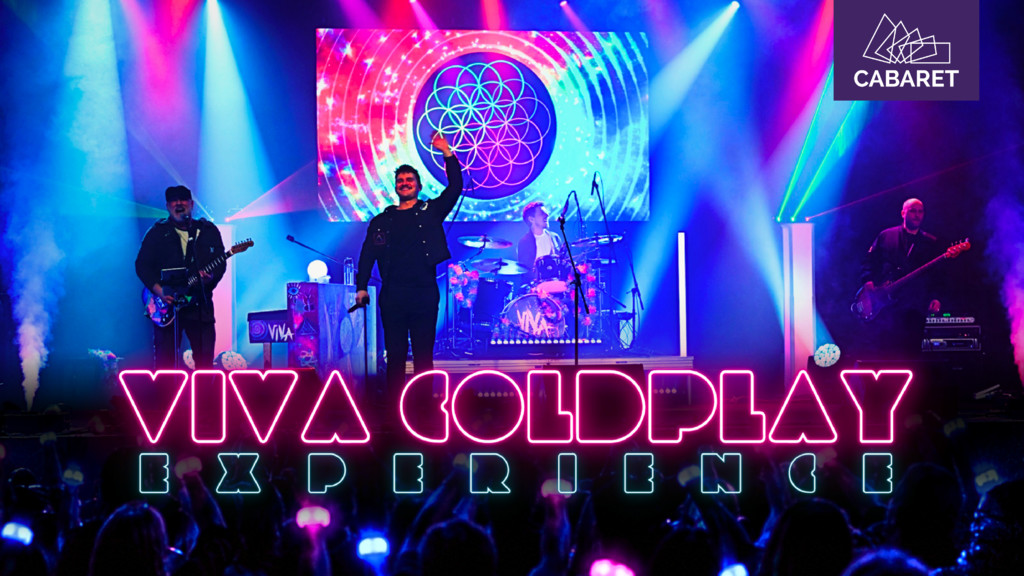 Viva Coldplay - Hommage &agrave; Coldplay