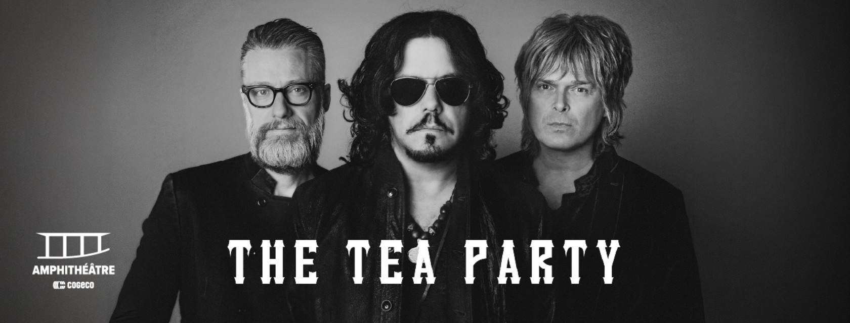 The Tea Party : une dose de nostalgie et de puissance rock &agrave; Trois-Rivi&egrave;res 