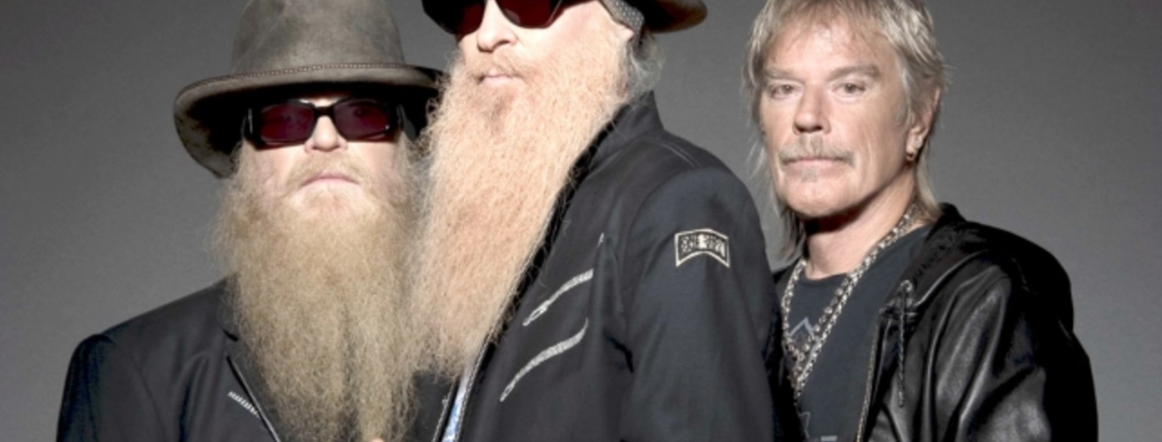 ZZ Top à Trois-Rivières en blues!