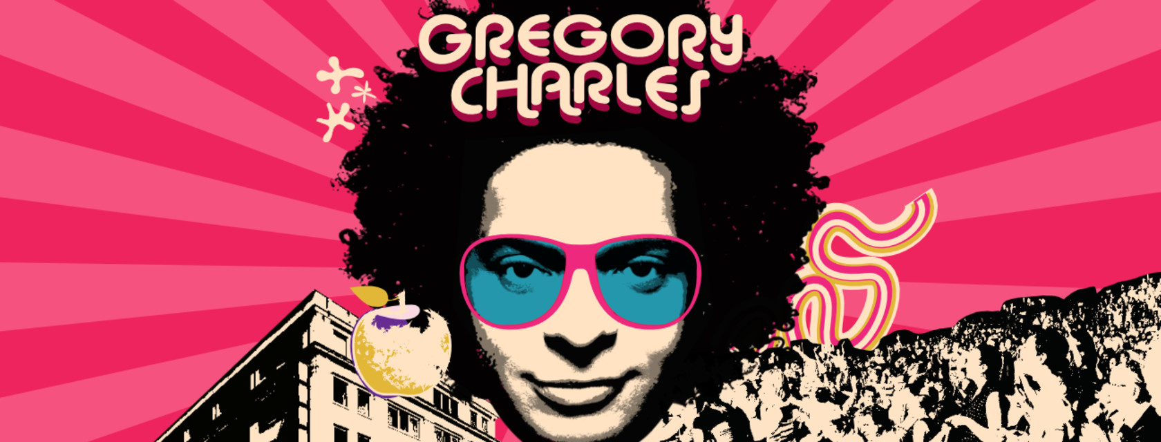 Gregory Charles présente « Vintage 69 »