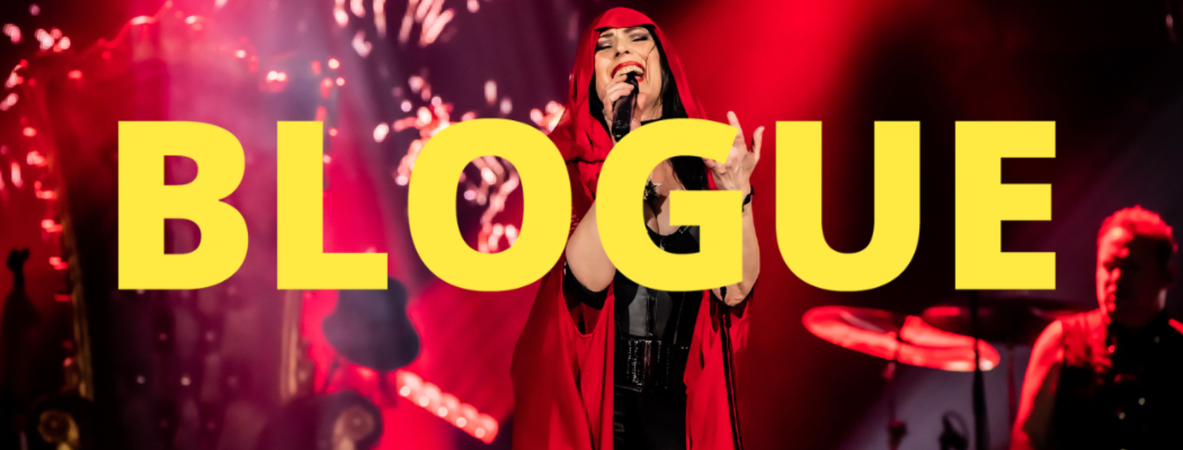  Focus on the female voices that have rocked Quebec