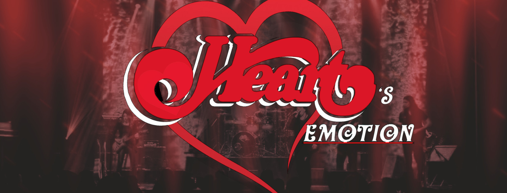 Heart's Emotion  Back at the Cogeco Amphitheatre Cabaret