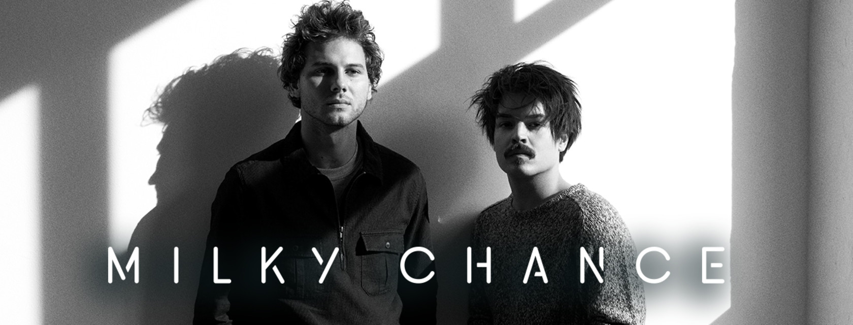 Milky Chance at the Cogeco Amphitheatre