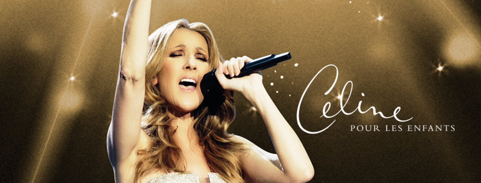 Additional "Céline pour les enfants" concert – Ticket Office hours