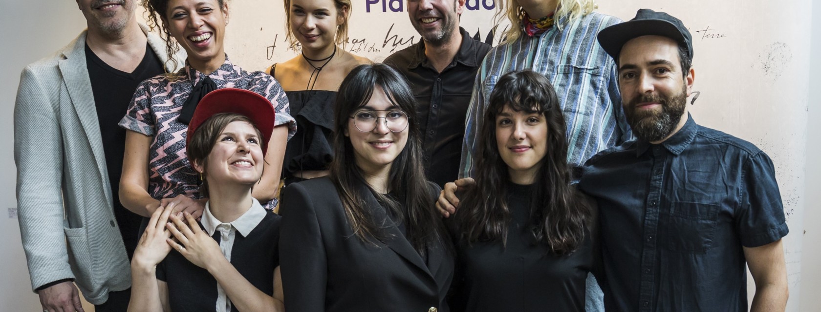 Stone : dévoilement des interprètes féminines