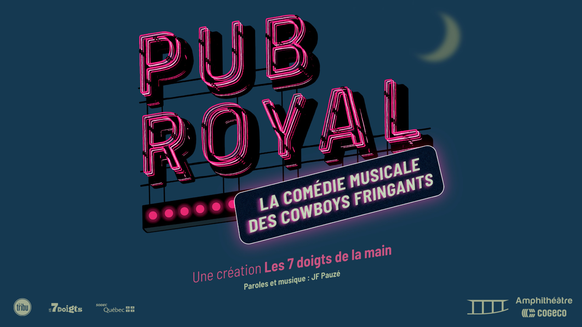 PUB ROYAL