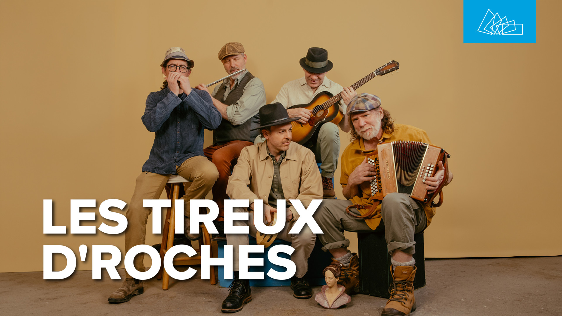 Les Tireux d'Roches