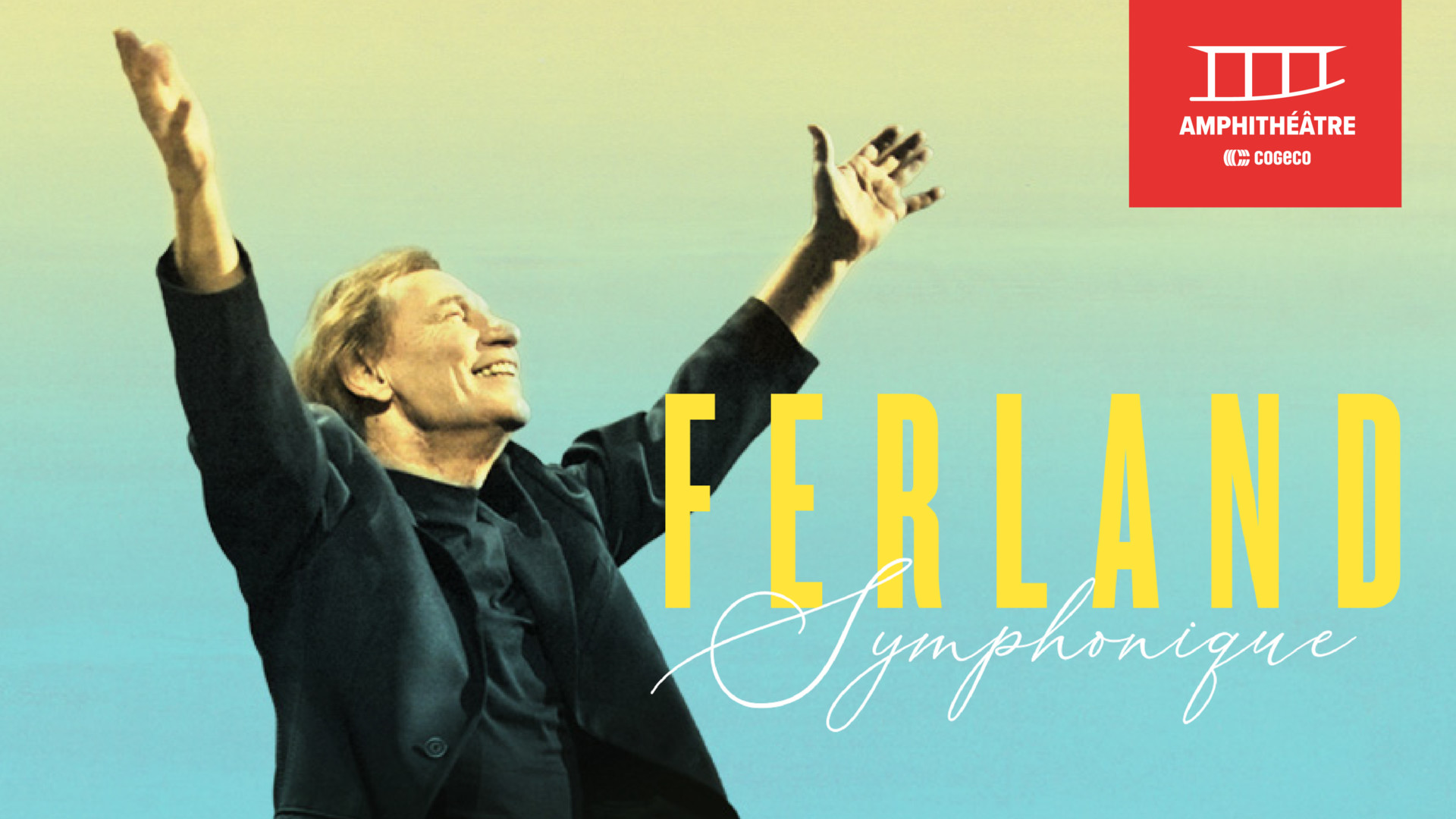 Ferland symphonique
