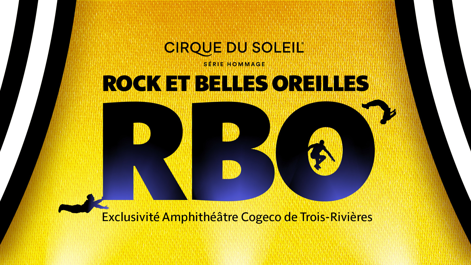 A tribute to Rock et Belles Oreilles