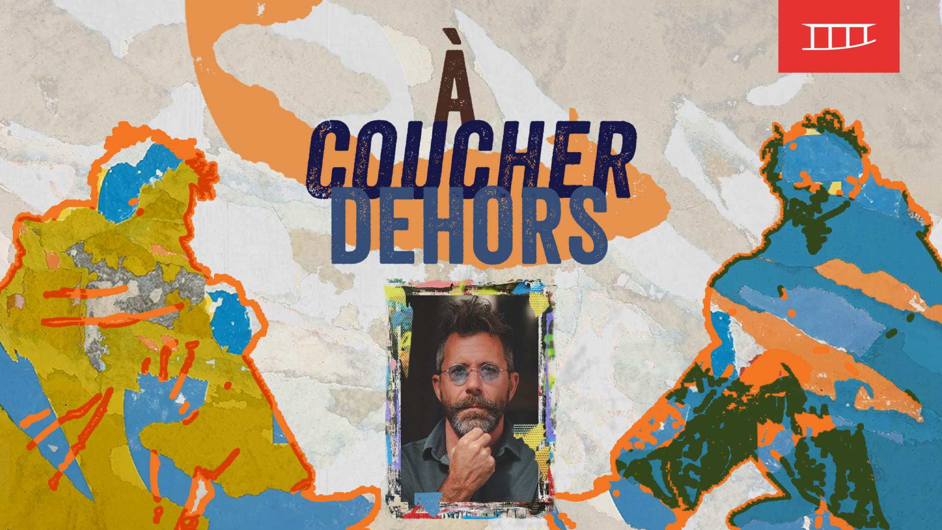 À Coucher Dehors