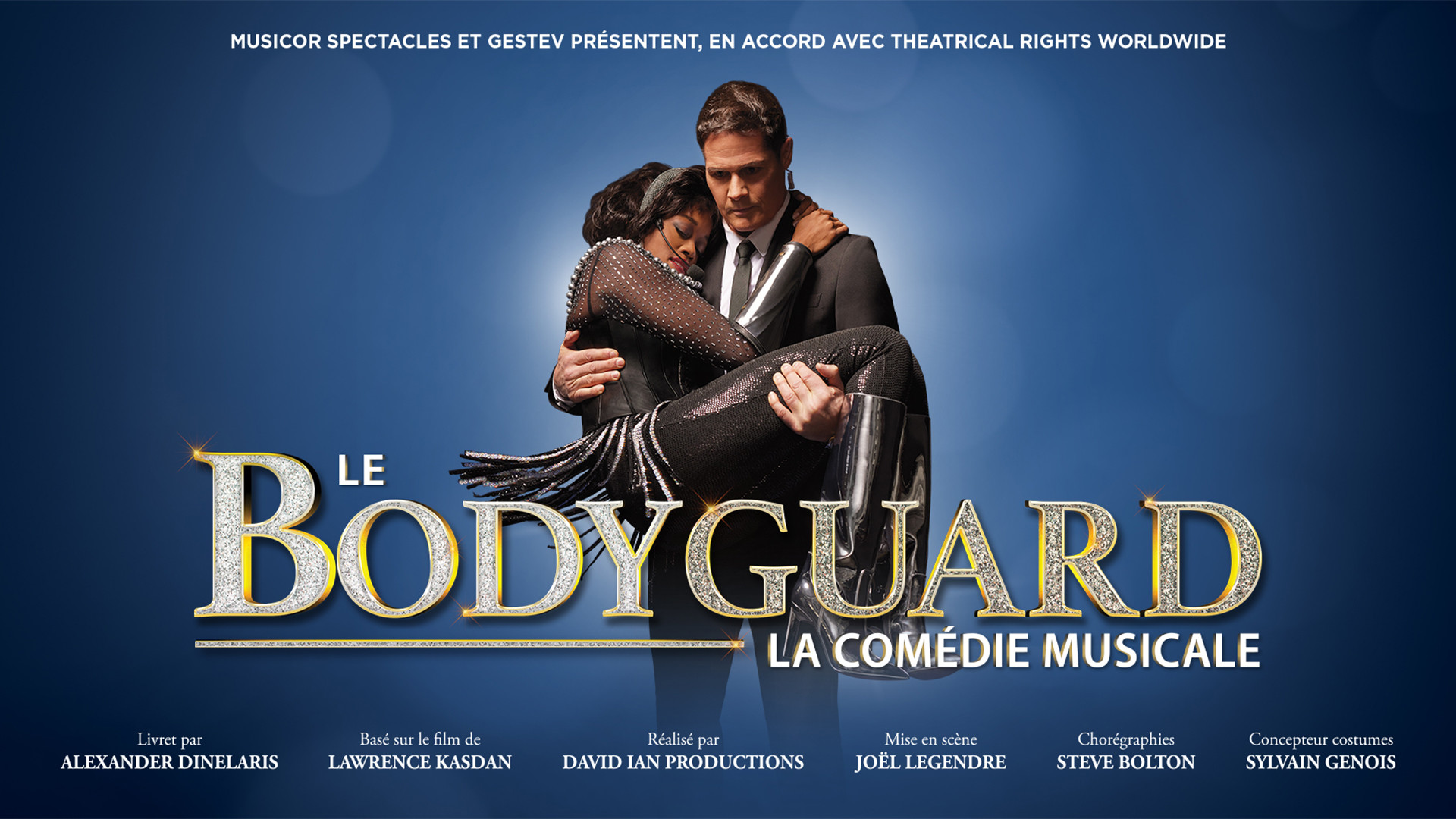 La comédie musicale