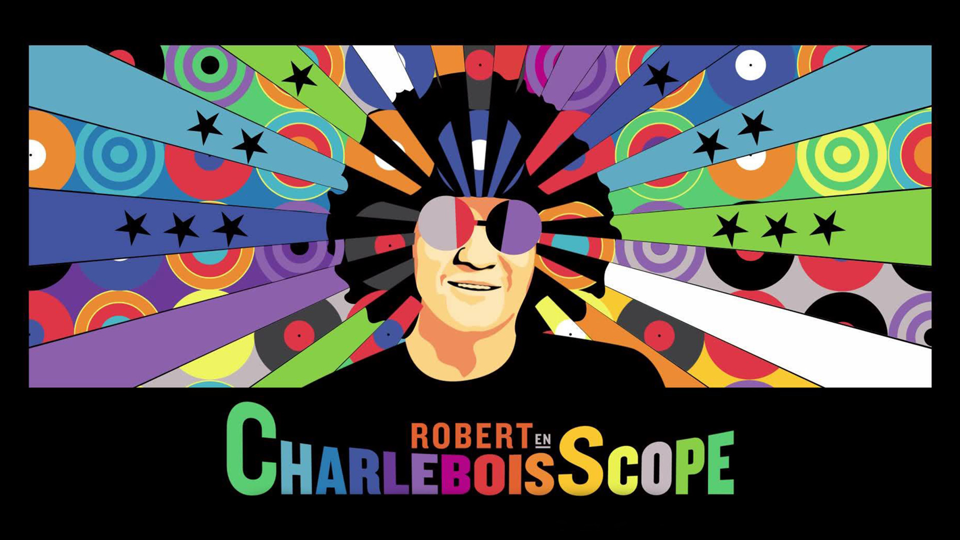 Robert en CharleboisScope