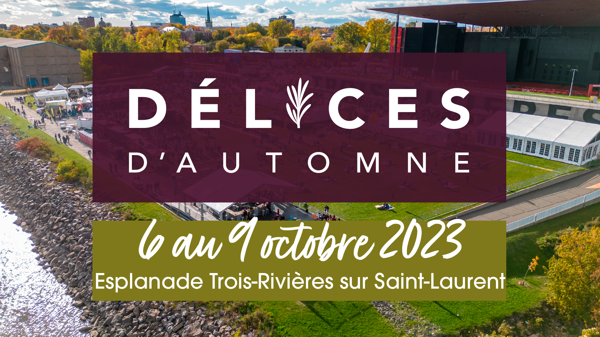 Délices d'automne