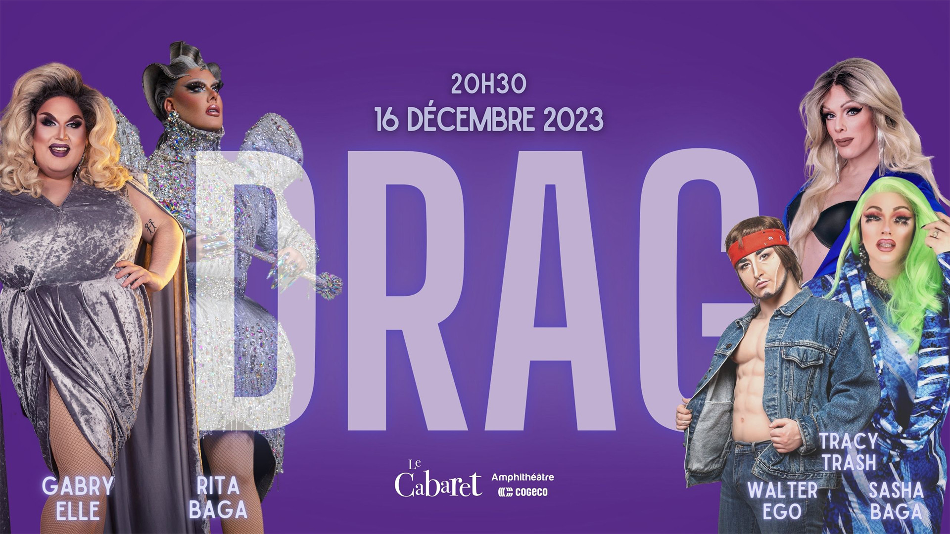 DRAG
