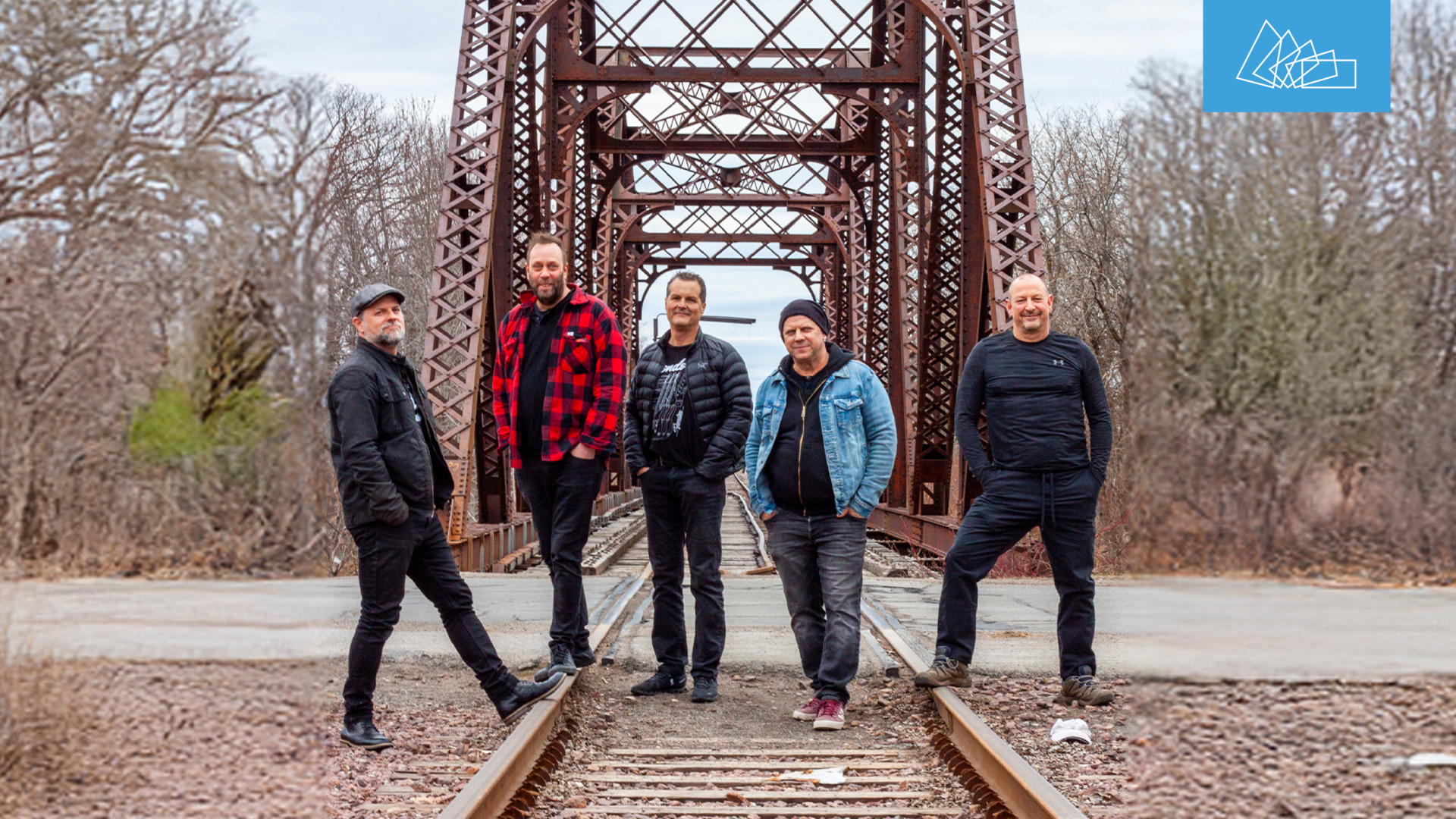 The Tragically Hip