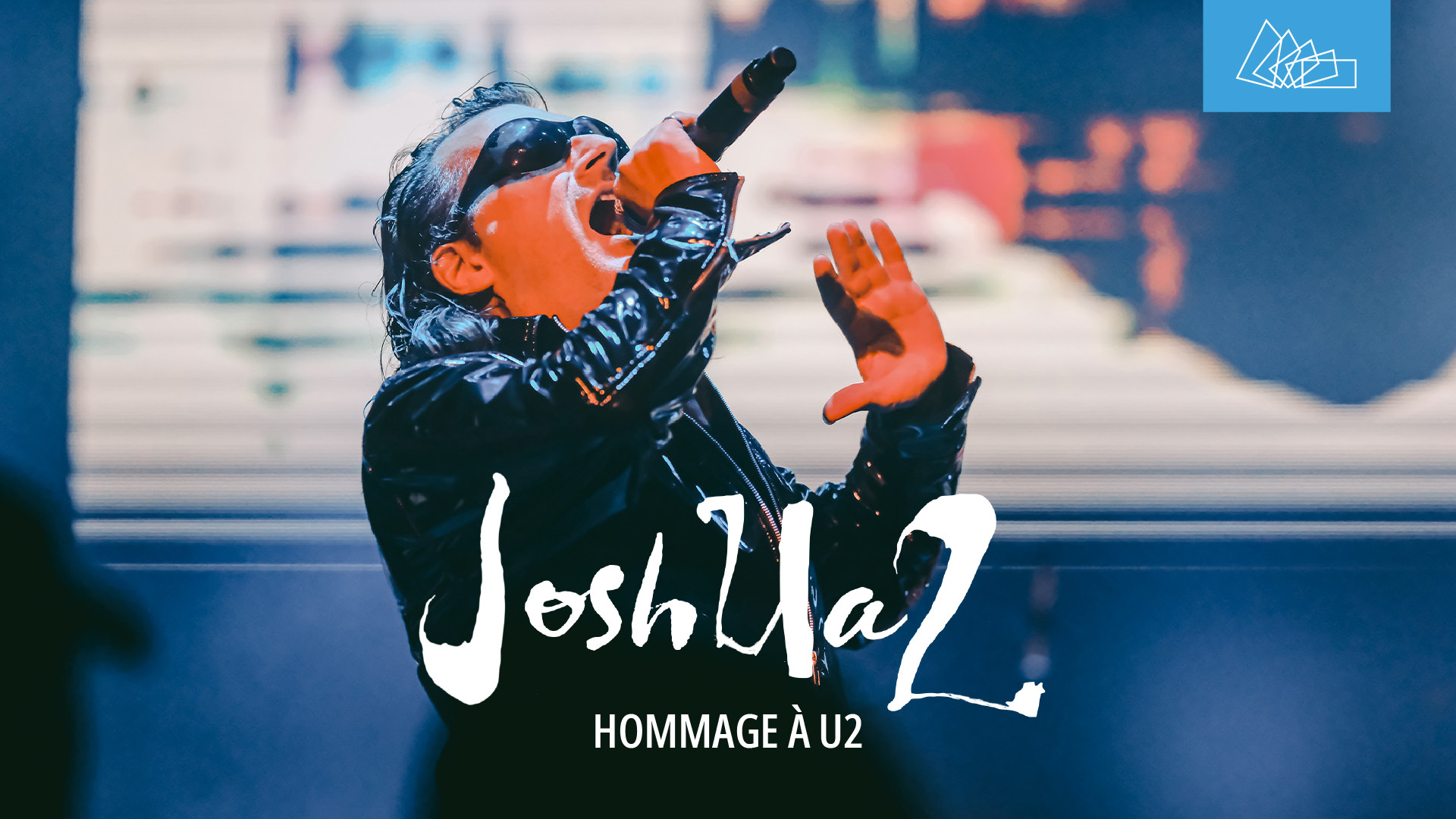 World Wide Zoo - Hommage &agrave; U2