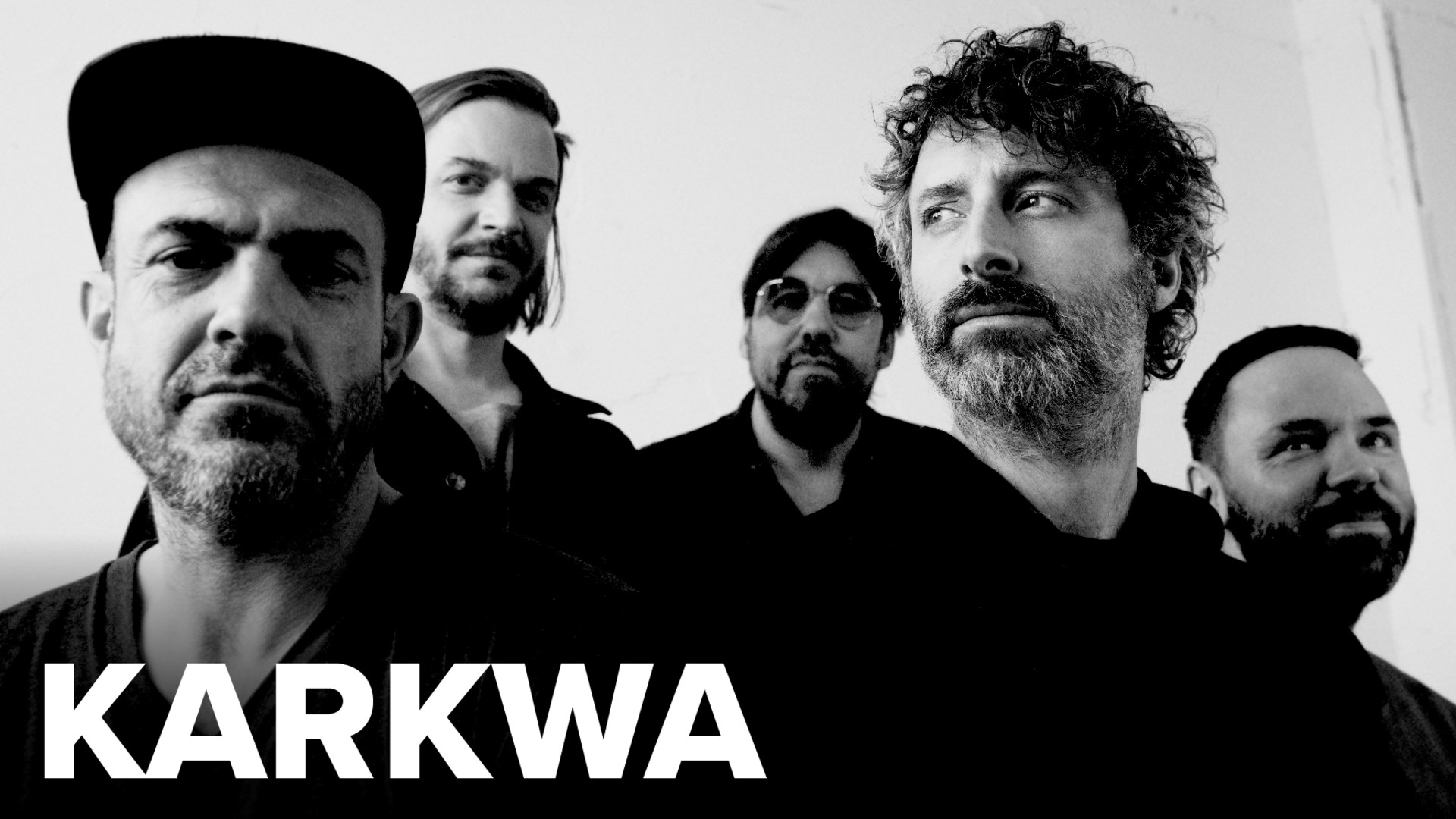 Karkwa