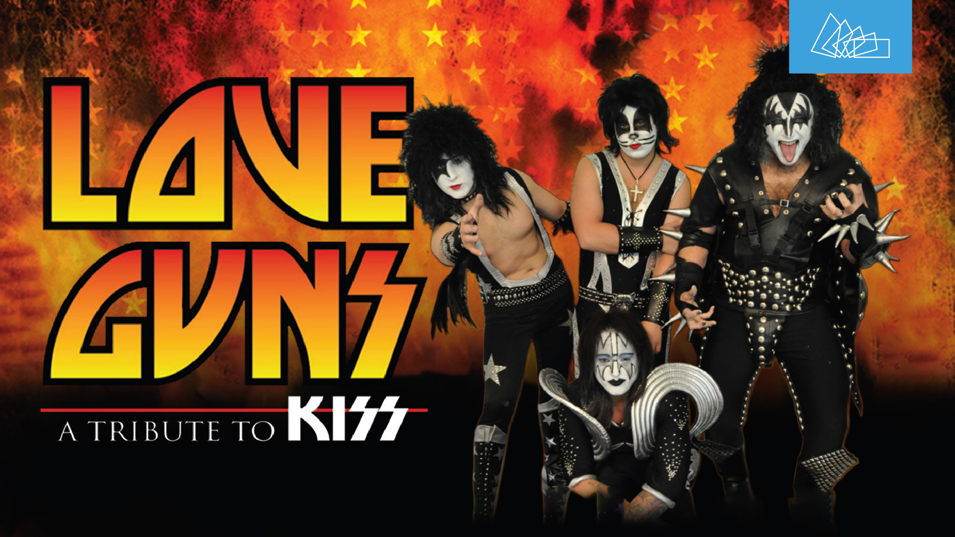 Hommage &agrave; KISS