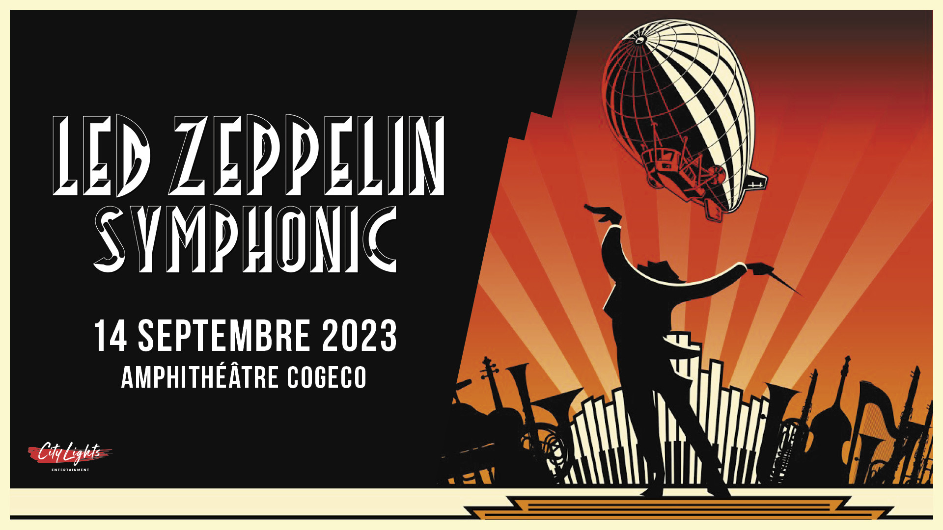Led Zeppelin Symphonic