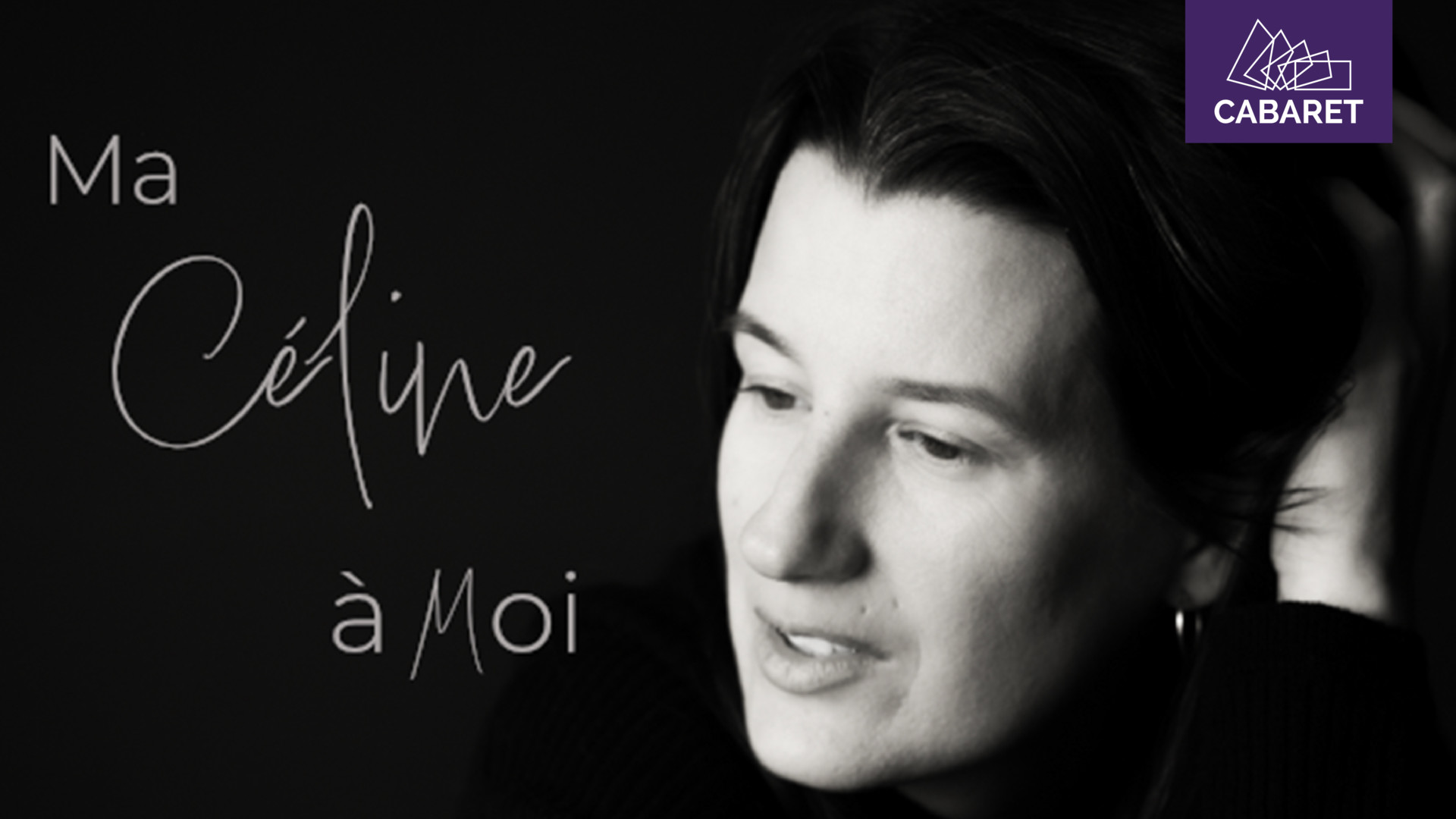 Ma C&eacute;line &agrave; Moi