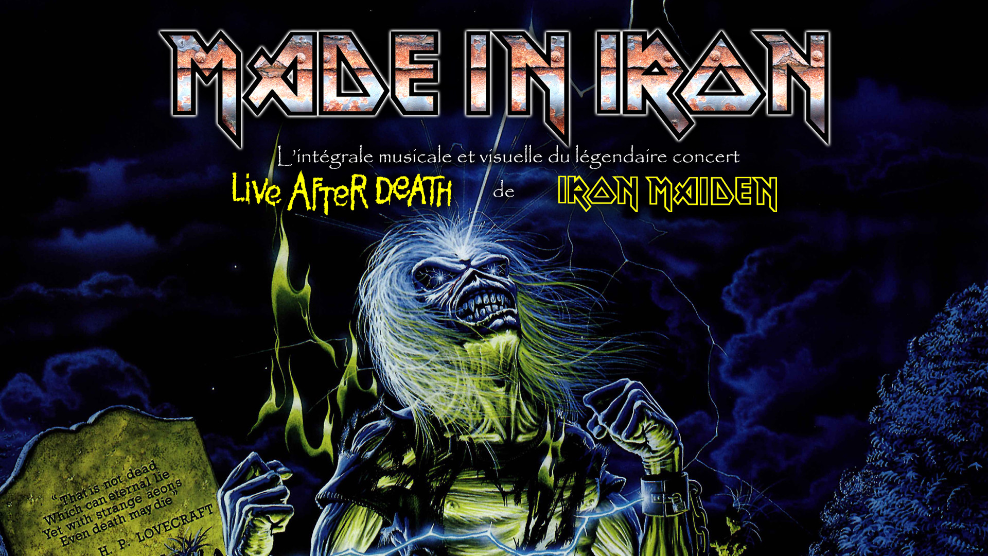 Live After Death