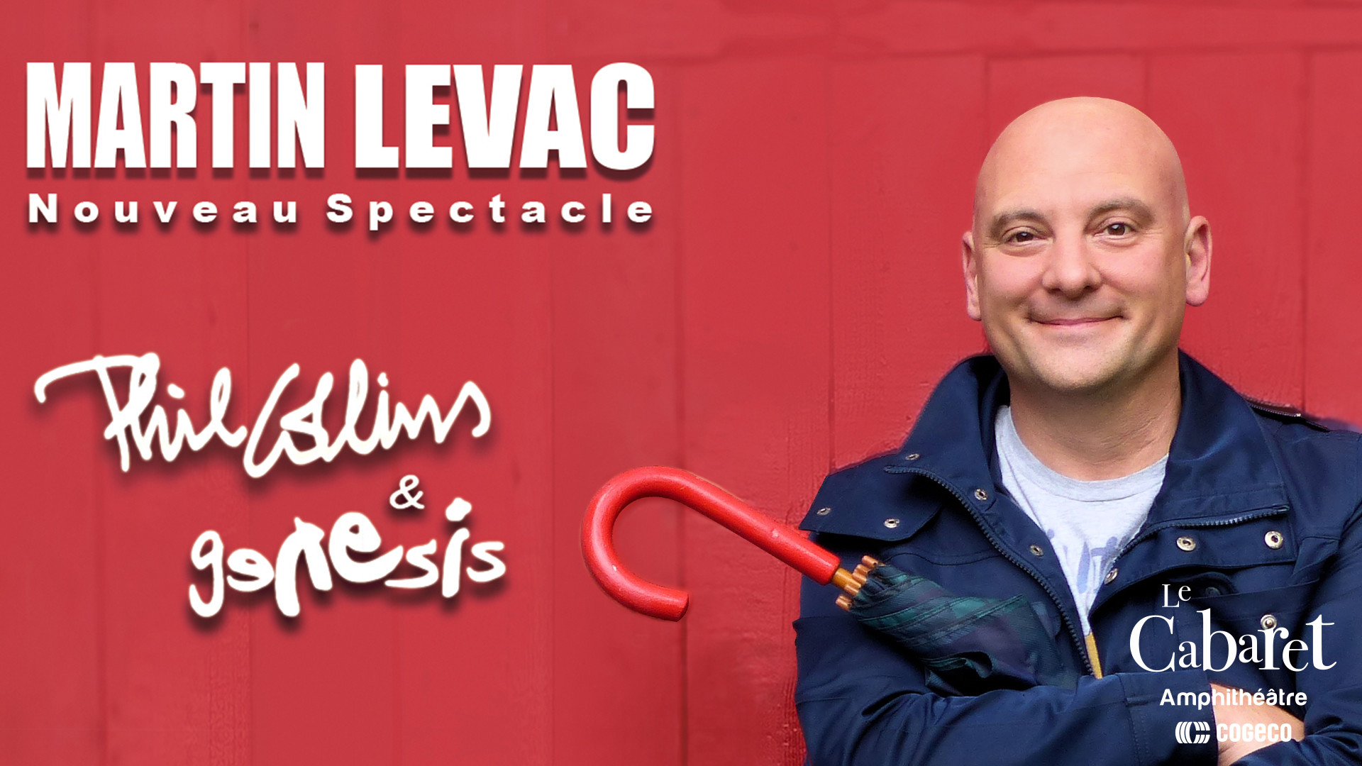 Martin Levac