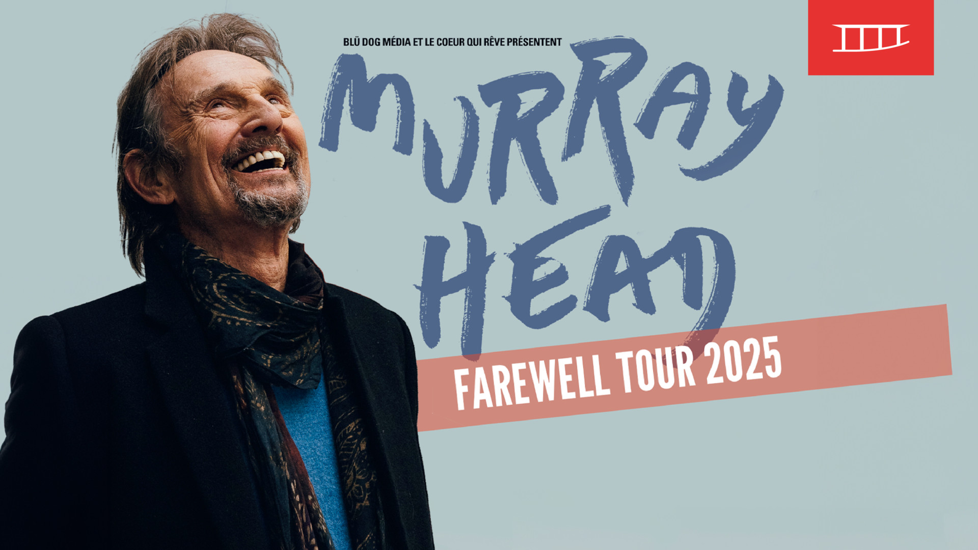 Farewell Tour 2025