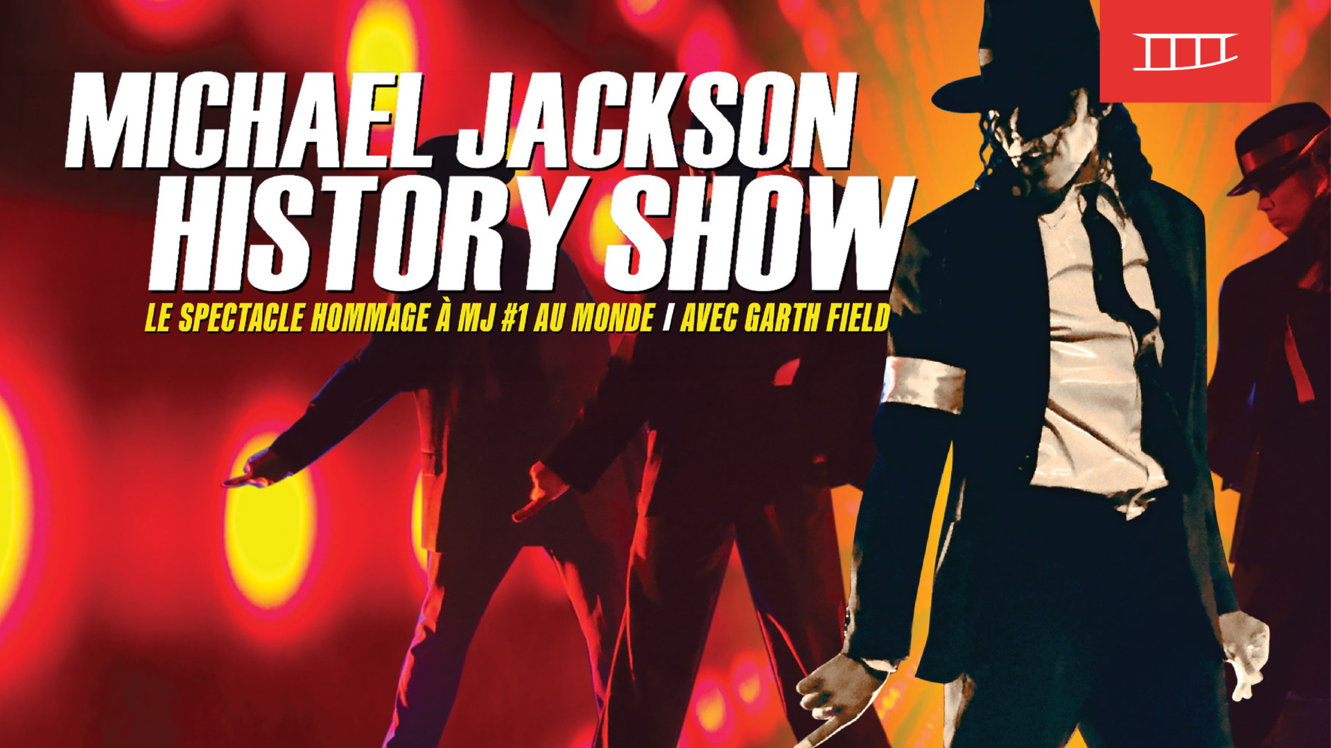 Michael Jackson HIStory Show