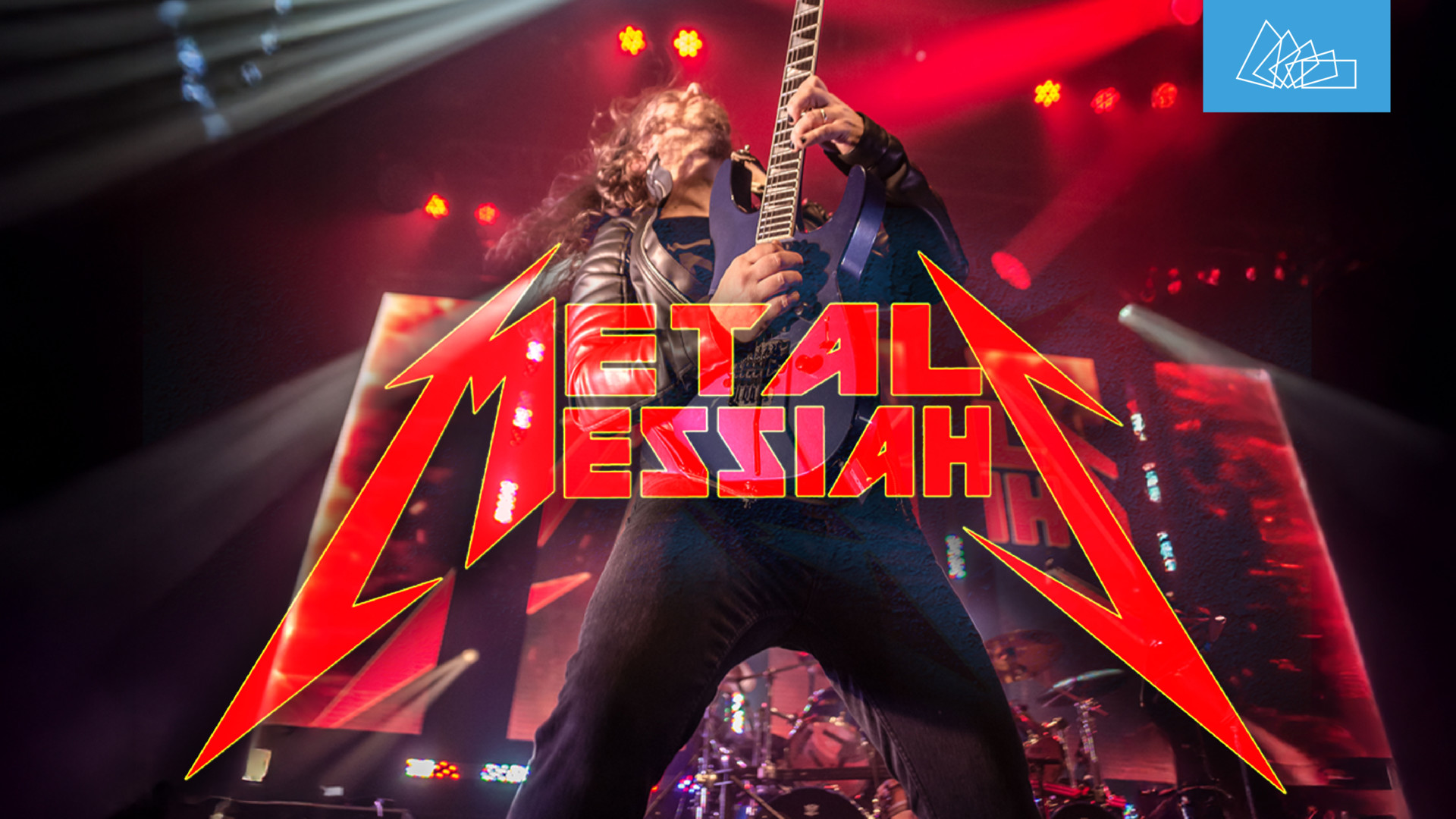 hommage à Metallica