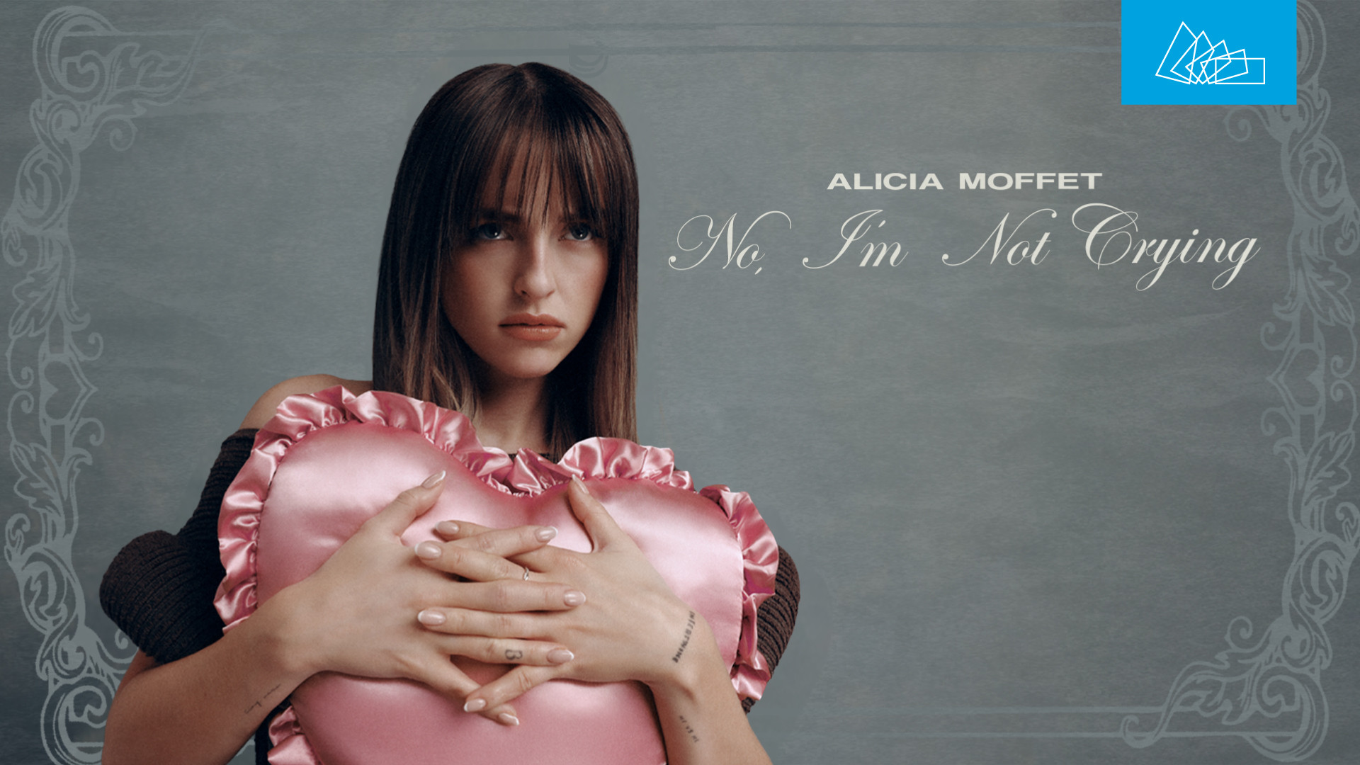 No, I&rsquo;m Not Crying 