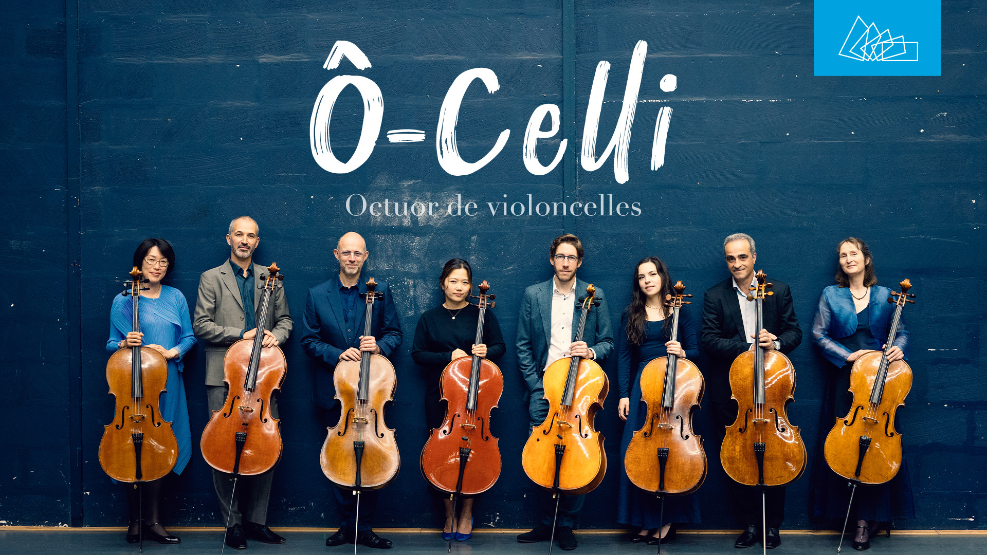 &Ocirc;-Celli fait son cin&eacute;ma 