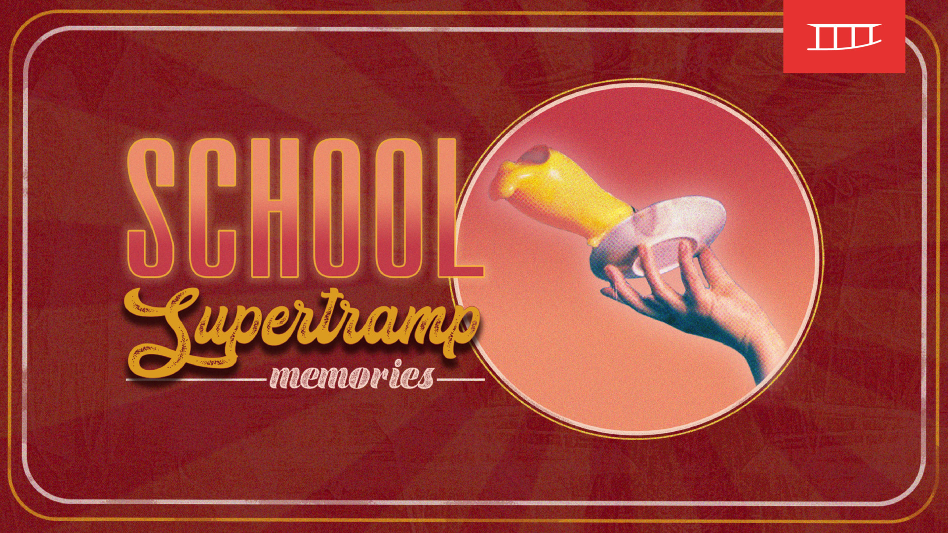 Supertramp Memories