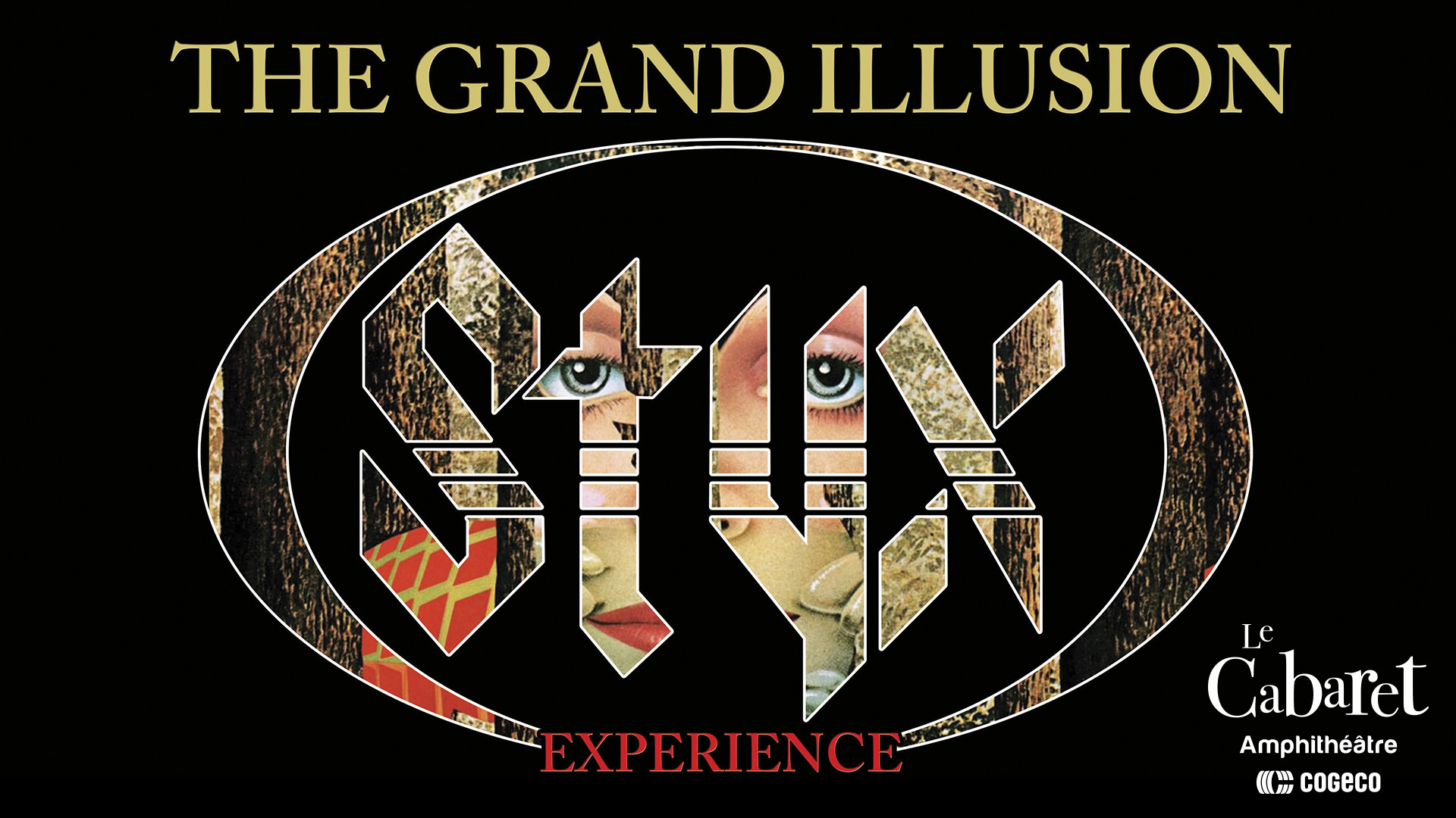 The Styx Experience