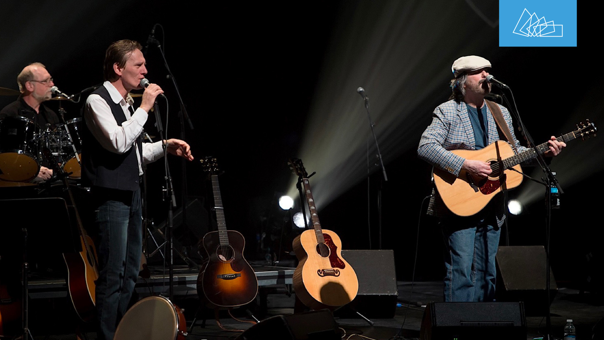 hommage à Simon & Garfunkel et Cat Stevens