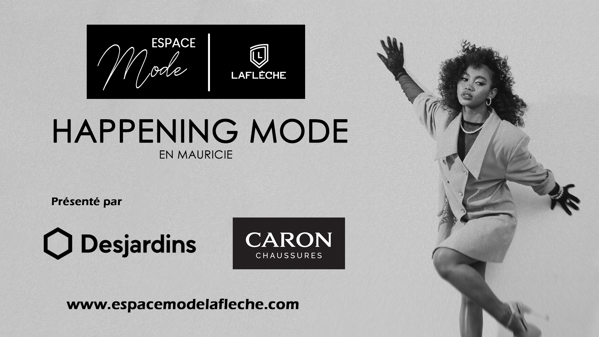 Espace Mode Laflèche