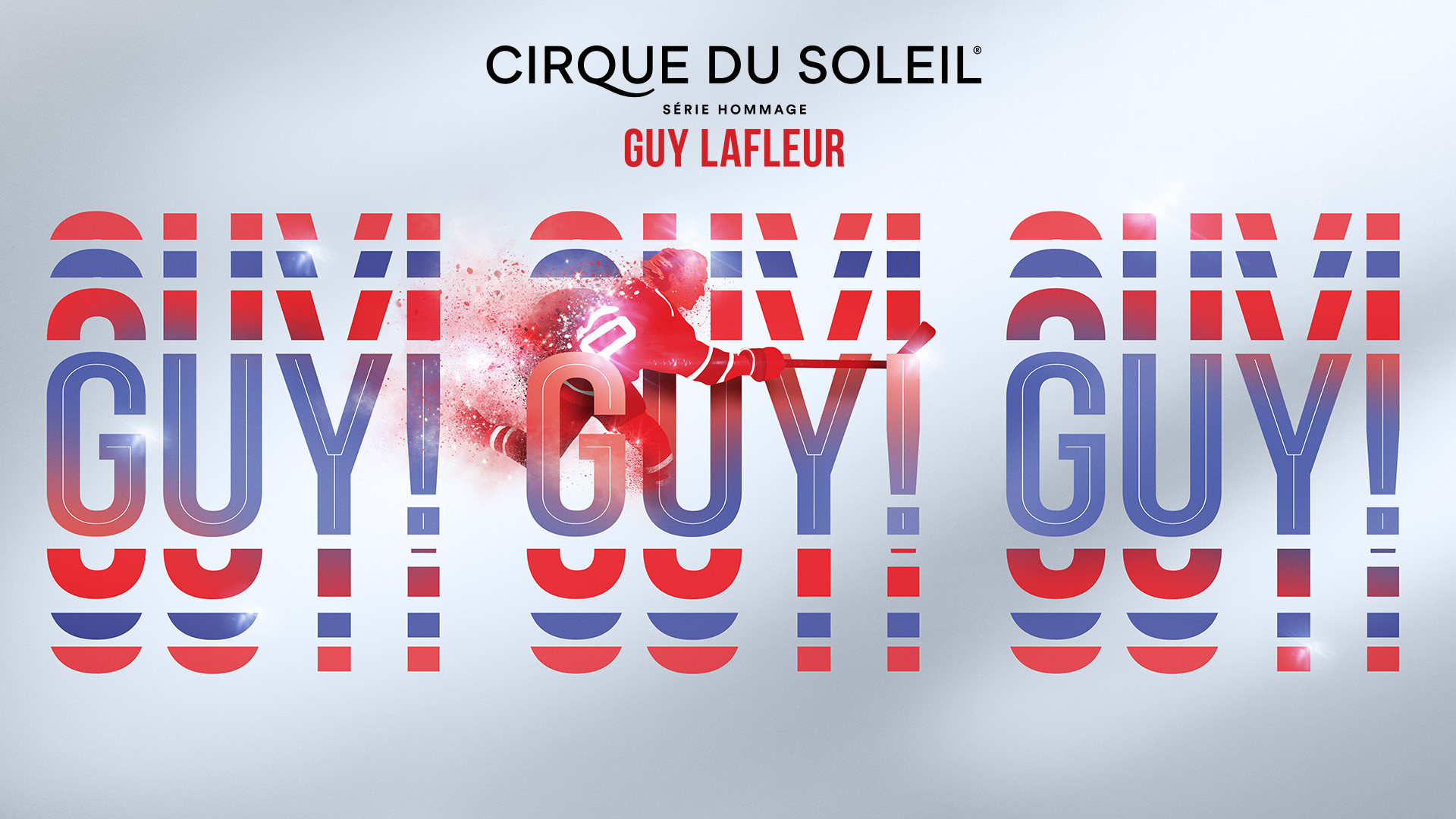 Hommage à Guy Lafleur