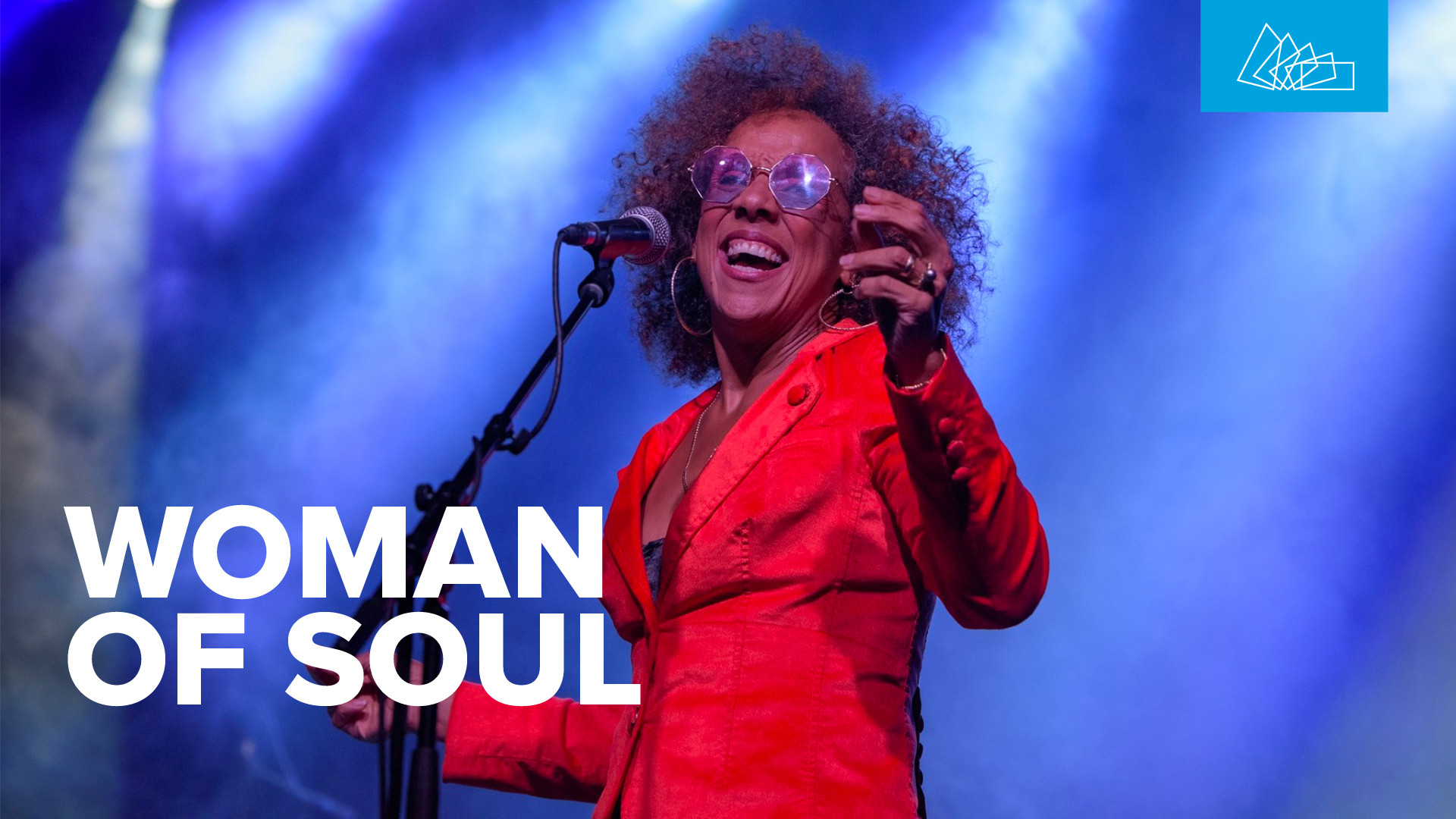 Woman of Soul
