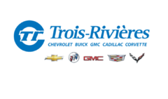 Trois-Rivières Chevrolet