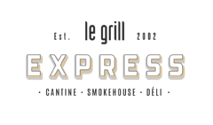 Le Grill Express