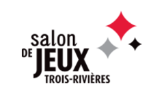 Salon de jeux de Trois-Rivières