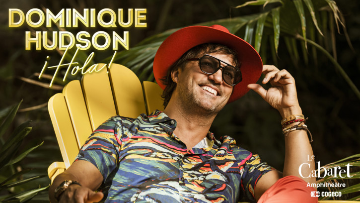 Dominique Hudson - ¡HOLA!