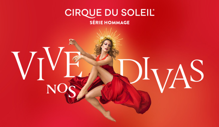 L’équipe du Cirque du Soleil fait de l'Amphithéâtre Cogeco sa résidence pour l'été 2022