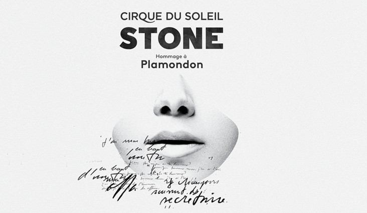 Stone - A tribute to Plamondon (album)